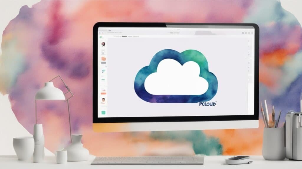 Comparison of Dropbox and pCloud for secure, privacy-focused cloud storage solutions.