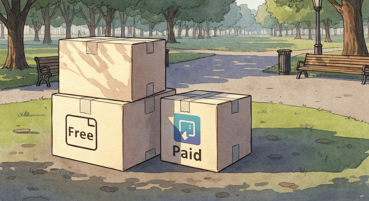 cloud storage boxes comparison