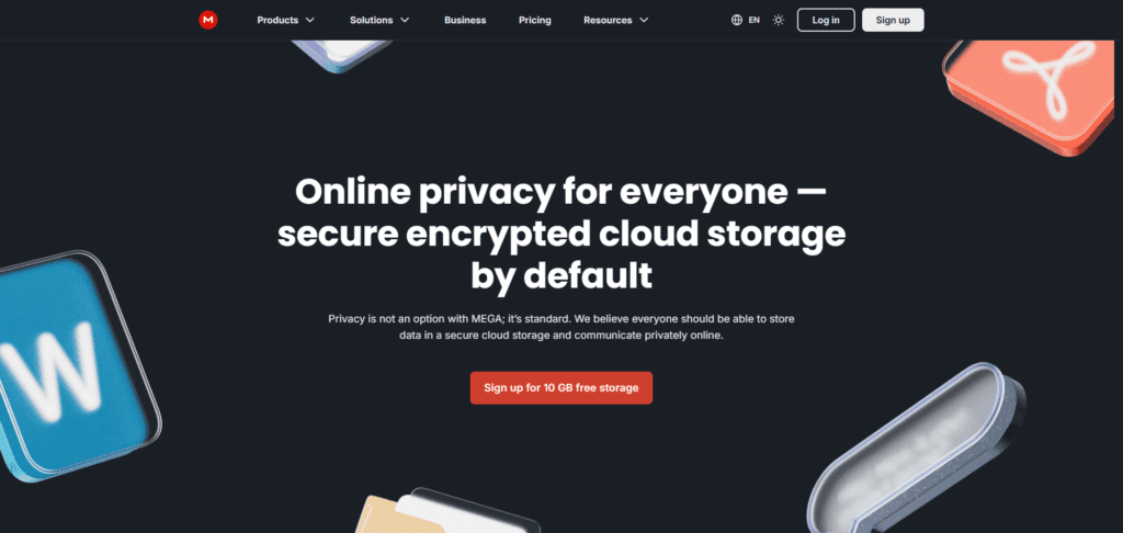 Top 10 pCloud alternatives to enhance your cloud storage options and meet your digital storage goals.