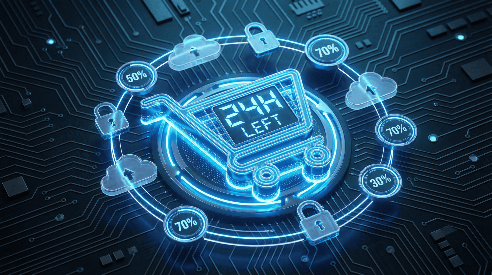 pCloud Cyber Monday 2026 - last chance to lock in lifetime cloud storage