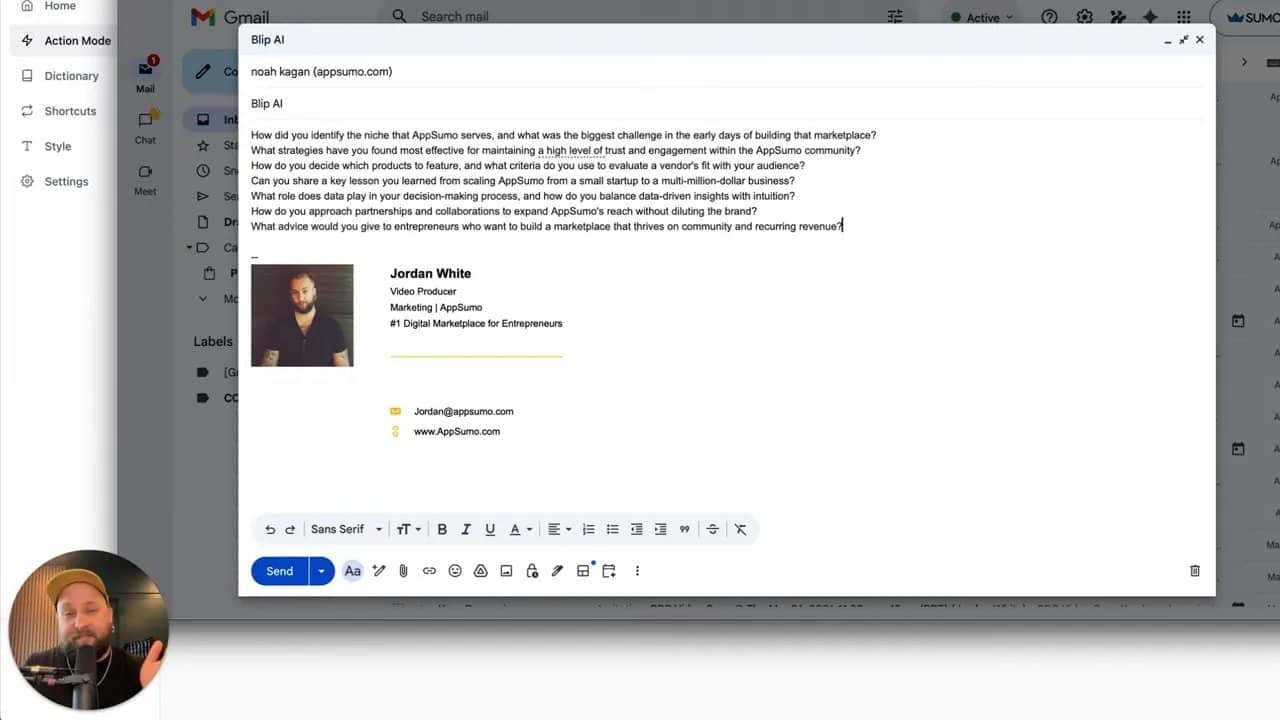 Tips for building a successful side hustle and increasing income.