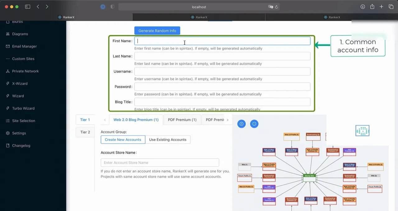 SEO-friendly alt text for Side Hustle Reality image.
